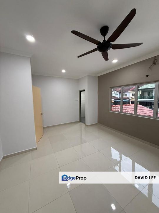 Rawang Perdana 2, Selangor, Rawang