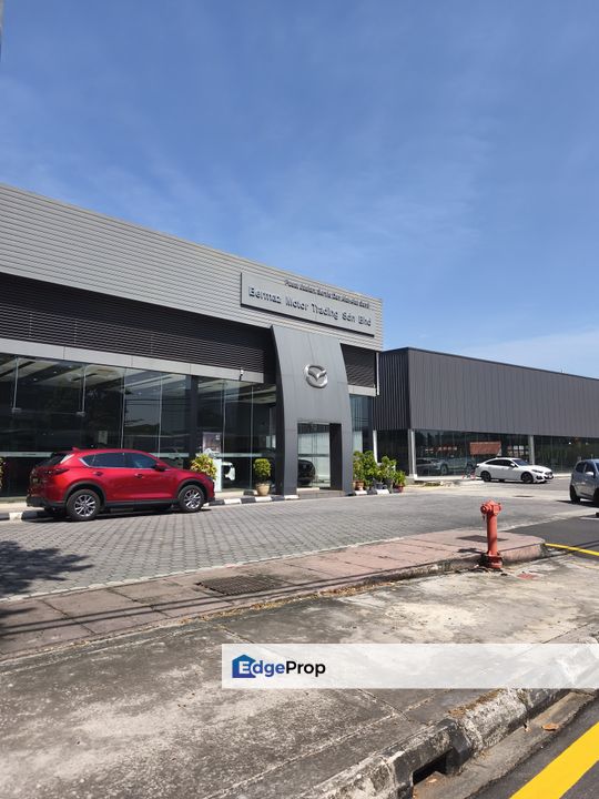 Jelutong 32k sq ft land for Sales , Penang , Penang, Jelutong