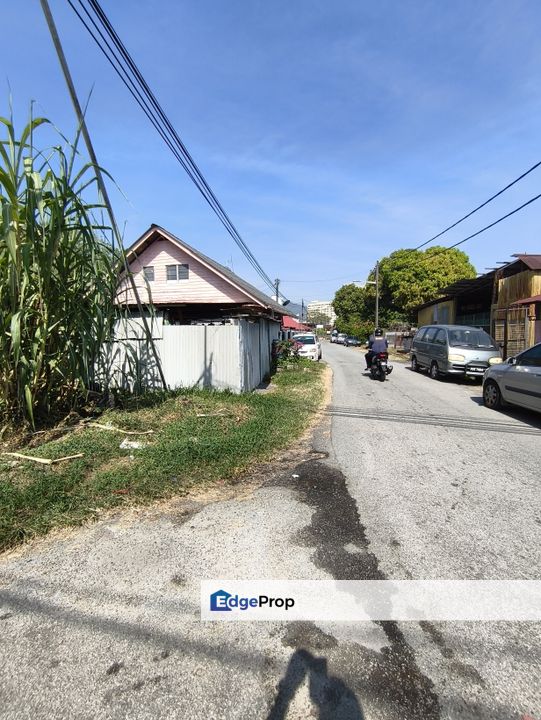 Jelutong 32k sq ft land for Sales , Penang , Penang, Jelutong