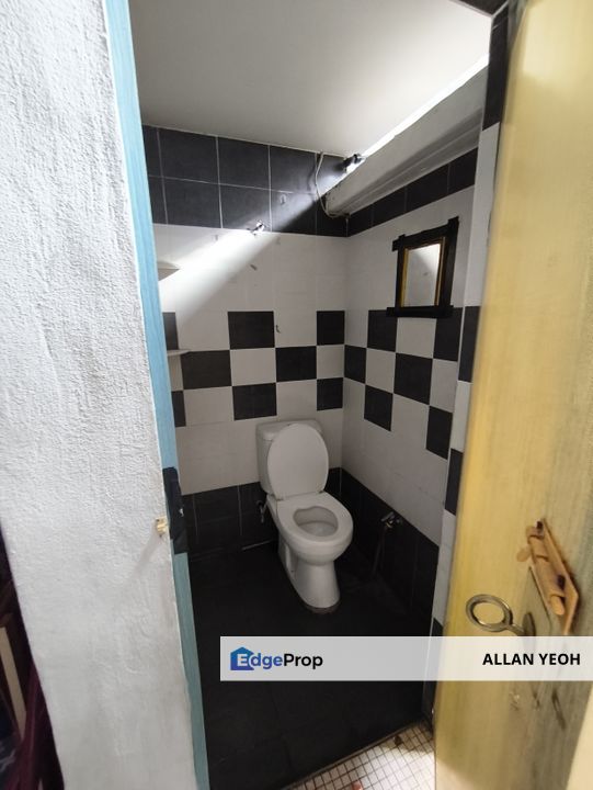 Shop house at Penang General hospital for Rent, Penang, Georgetown