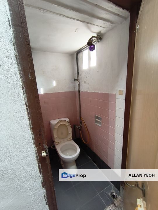 Shop house at Penang General hospital for Rent, Penang, Georgetown