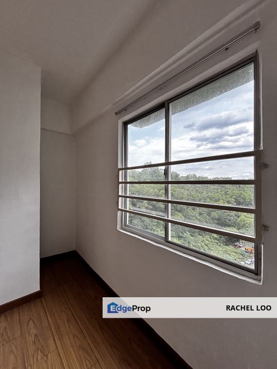 Winner Court B Apartment@Desa Petaling For Sale Newly Renovated Corner Unit, Kuala Lumpur, Desa Petaling