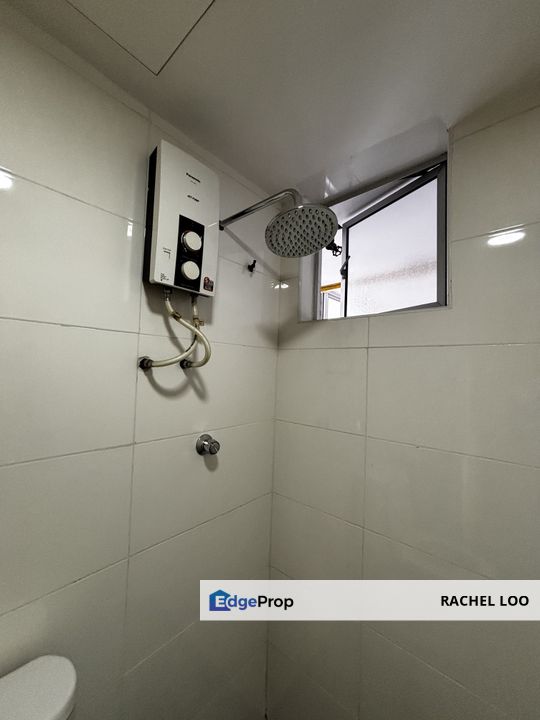 Winner Court B Apartment@Desa Petaling For Sale Newly Renovated Corner Unit, Kuala Lumpur, Desa Petaling