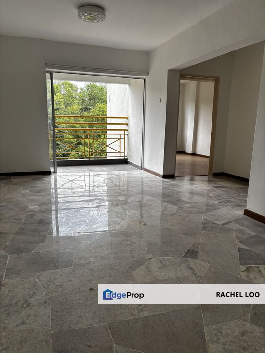 Winner Court B Apartment@Desa Petaling For Sale Newly Renovated Corner Unit, Kuala Lumpur, Desa Petaling