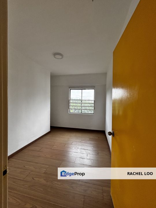 Winner Court B Apartment@Desa Petaling For Sale Newly Renovated Corner Unit, Kuala Lumpur, Desa Petaling