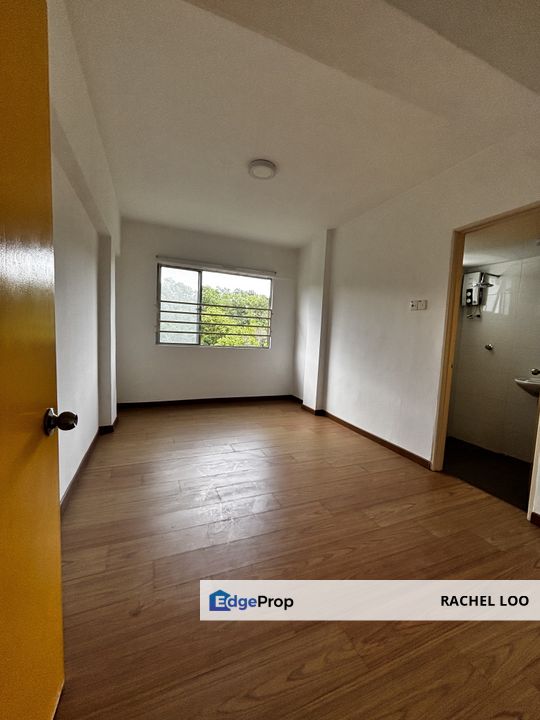 Winner Court B Apartment@Desa Petaling For Sale Newly Renovated Corner Unit, Kuala Lumpur, Desa Petaling