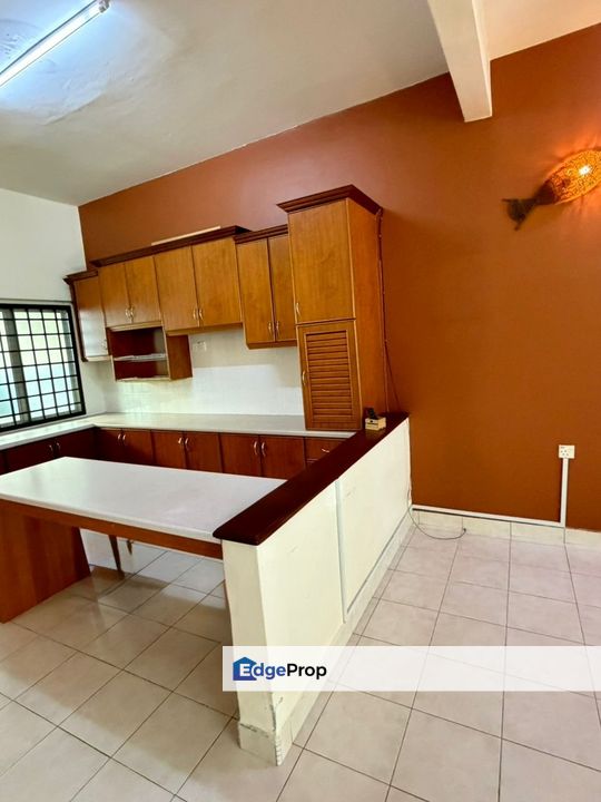 Impian Emas 2Storey House for SALE‼️, Johor, Skudai