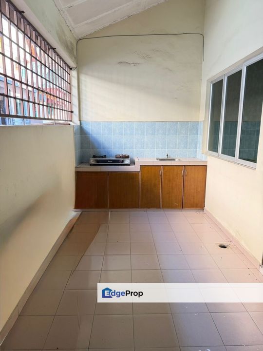 Impian Emas 2Storey House for SALE‼️, Johor, Skudai