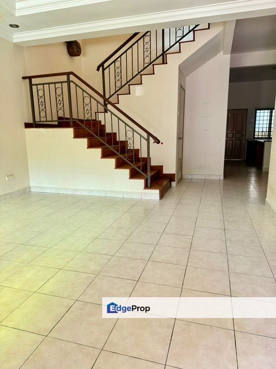 Impian Emas 2Storey House for SALE‼️, Johor, Skudai