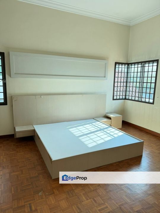 Impian Emas 2Storey House for SALE‼️, Johor, Skudai