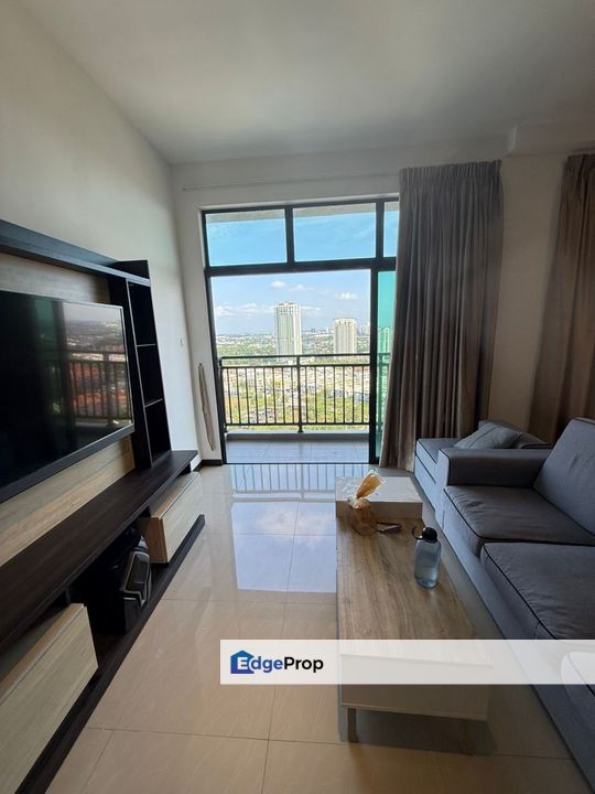 Molek Regency Studio for RENT‼️, Johor, Johor Bahru