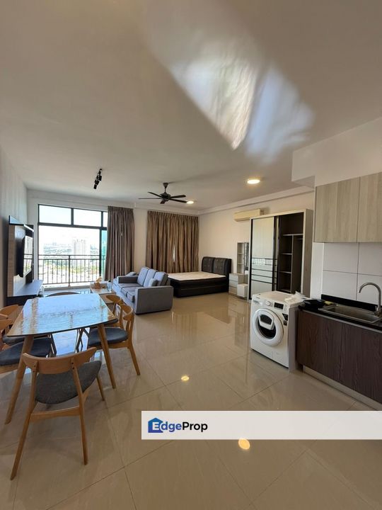 Molek Regency Studio for RENT‼️, Johor, Johor Bahru