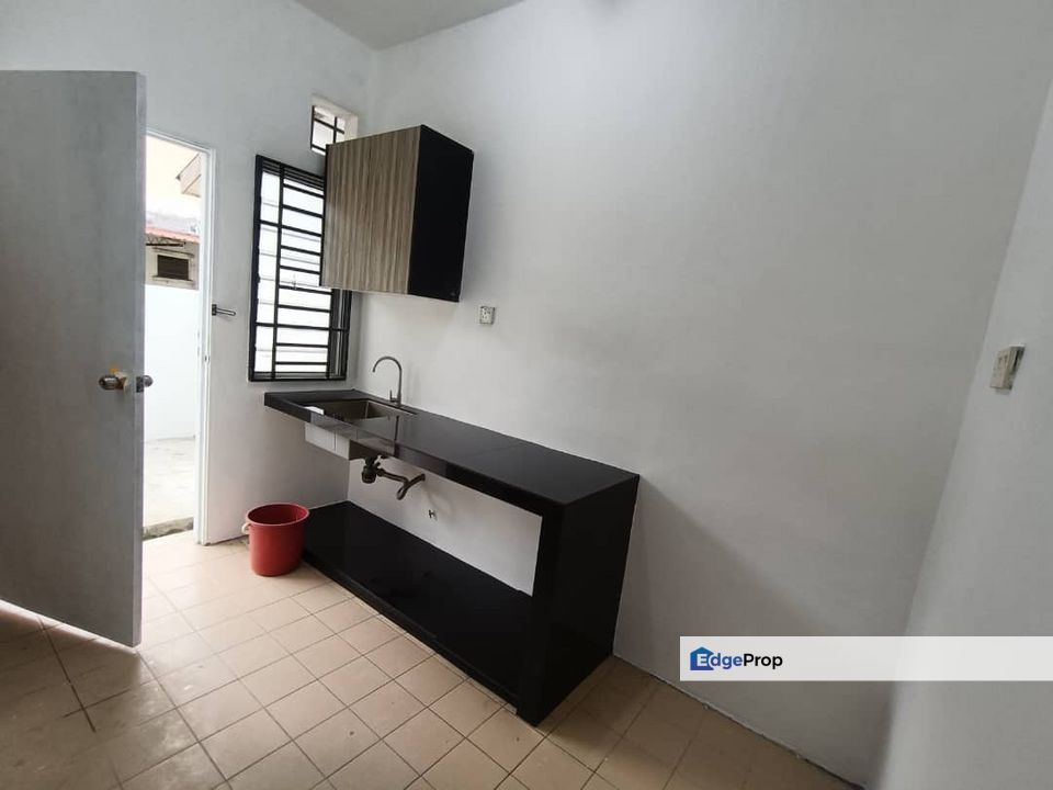 Bukit Indah 2Storey House for RENT‼️, Johor, Bukit Indah