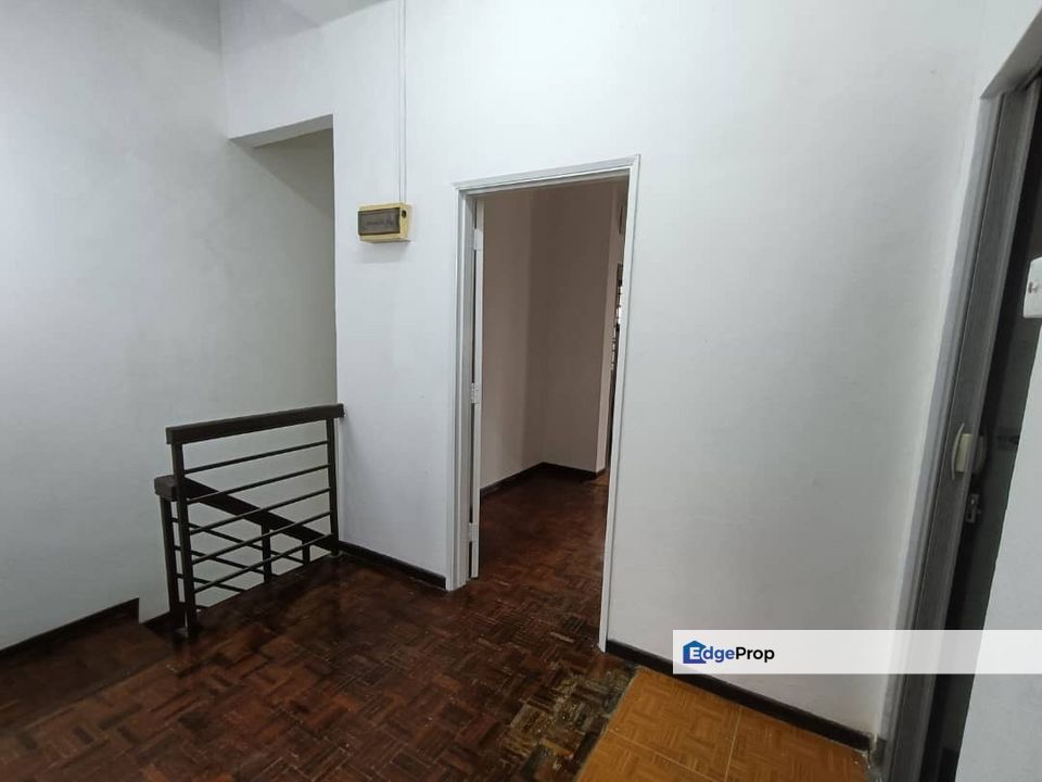 Bukit Indah 2Storey House for RENT‼️, Johor, Bukit Indah