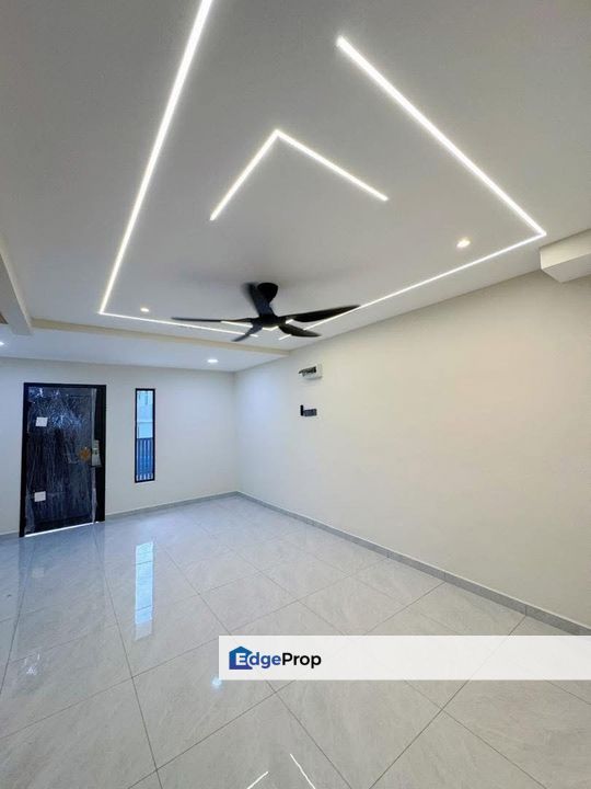 Johor Jaya, Johor, Johor Bahru