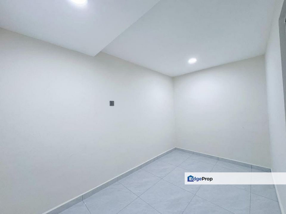 Johor Jaya, Johor, Johor Bahru