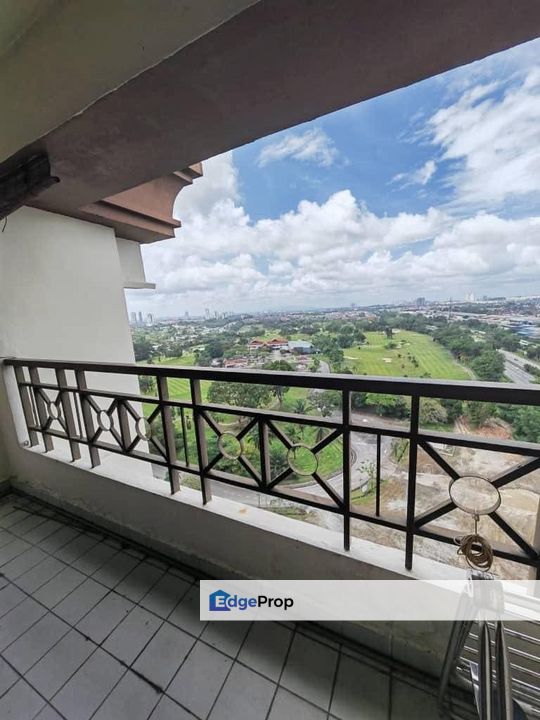 Prima Regency Studio for SALE‼️, Johor, Plentong