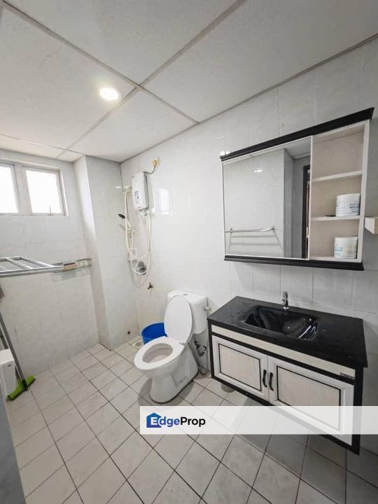 Prima Regency Studio for SALE‼️, Johor, Plentong