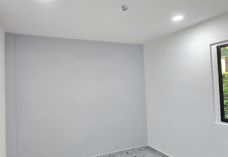 Flat Bandar Selesa Jaya