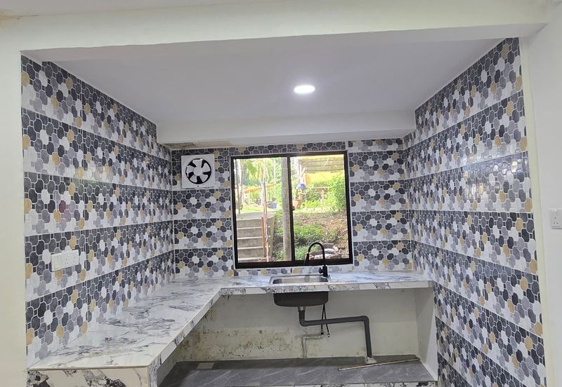 Flat Bandar Selesa Jaya