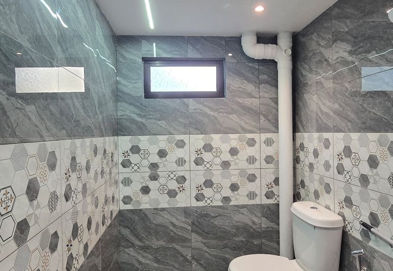 Flat Bandar Selesa Jaya