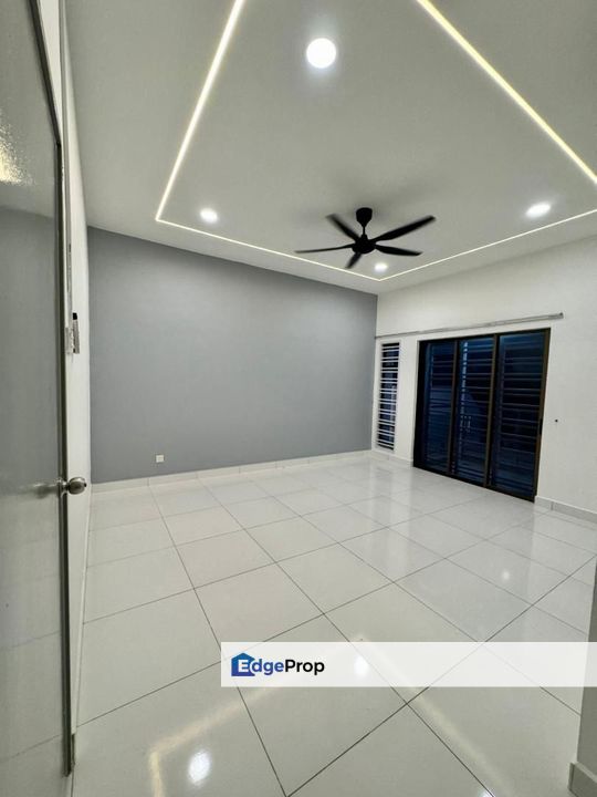 Bestari Indah 2Storey House for Sale‼️, Johor, Ulu Tiram