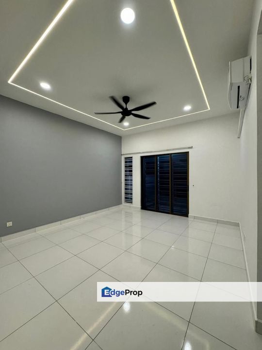 Bestari Indah 2Storey House for Sale‼️, Johor, Ulu Tiram