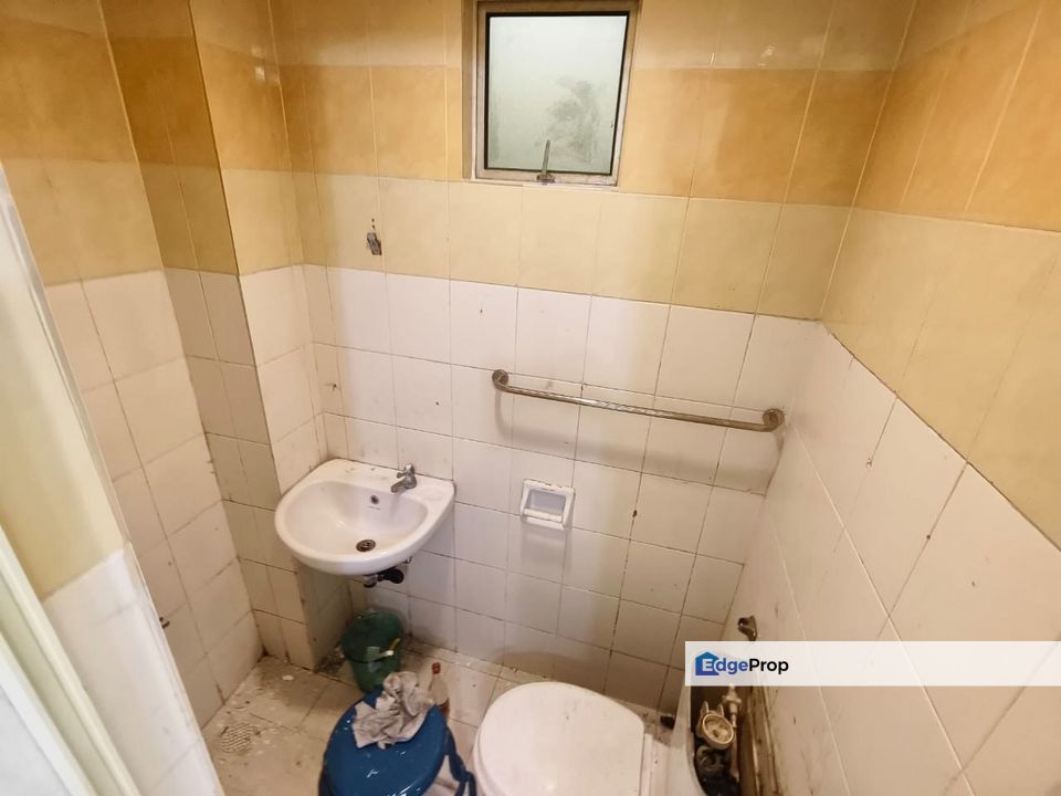 G Residence PLENTONG Apartment for Sale‼️, Johor, Johor Bahru