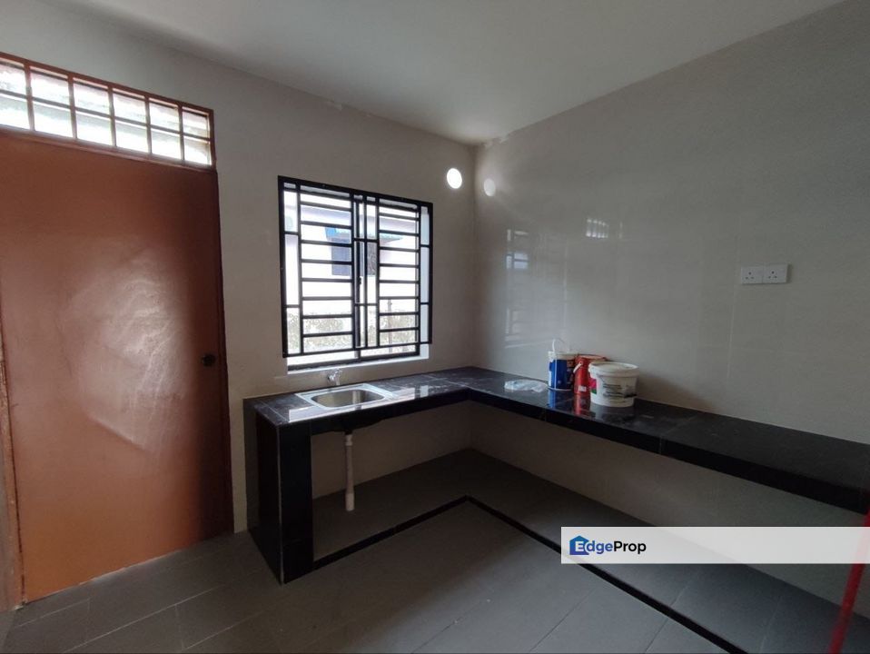 Saleng near Indahpura 2Storey House for Sale‼️, Johor, Kangkar Pulai