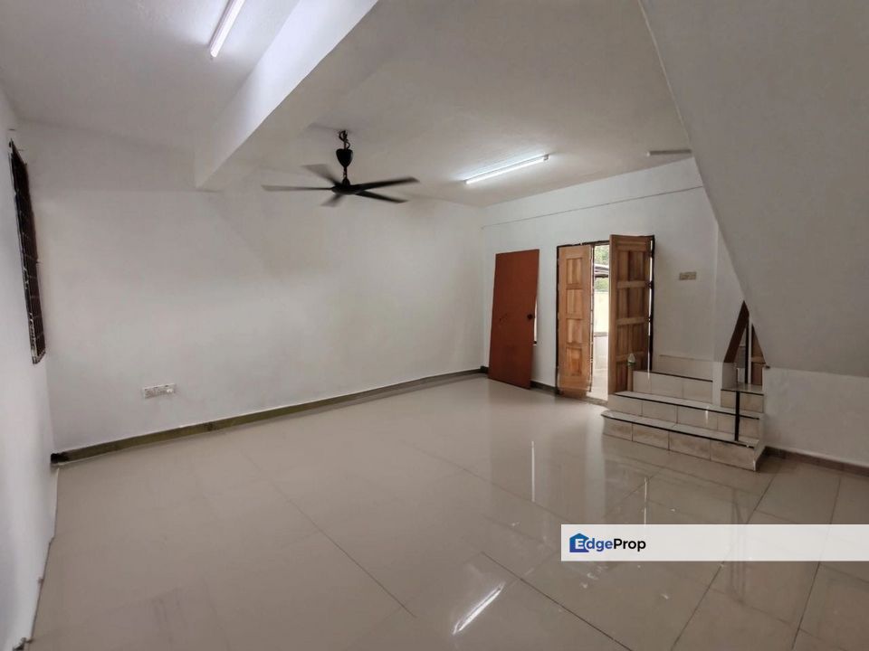 Saleng near Indahpura 2Storey House for Sale‼️, Johor, Kangkar Pulai