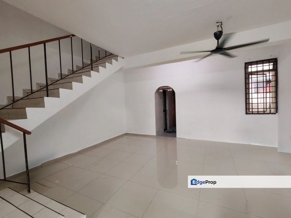 Saleng near Indahpura 2Storey House for Sale‼️, Johor, Kangkar Pulai