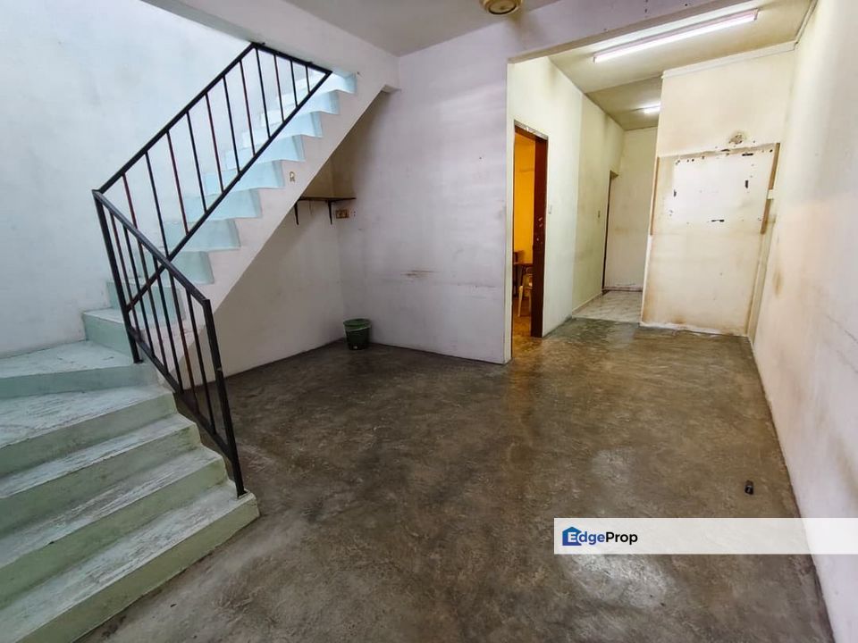 Kluang 2storey Rumah untuk DiJual‼️, Johor, Kluang