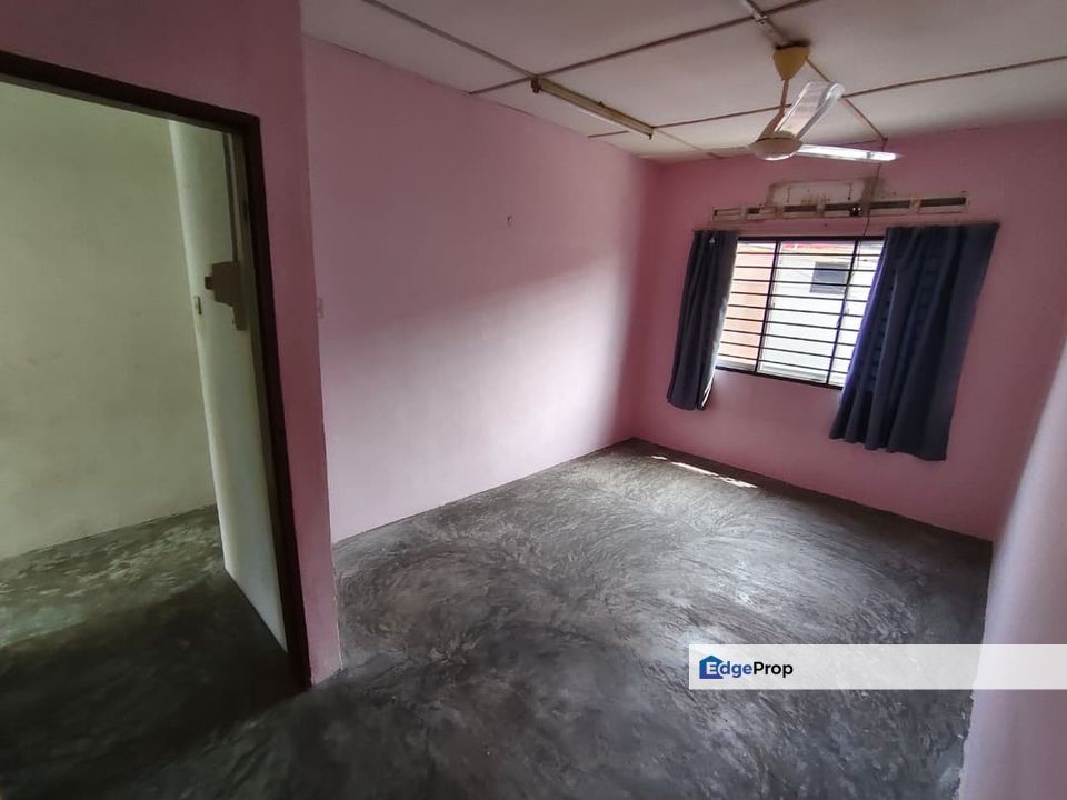 Kluang 2storey Rumah untuk DiJual‼️, Johor, Kluang