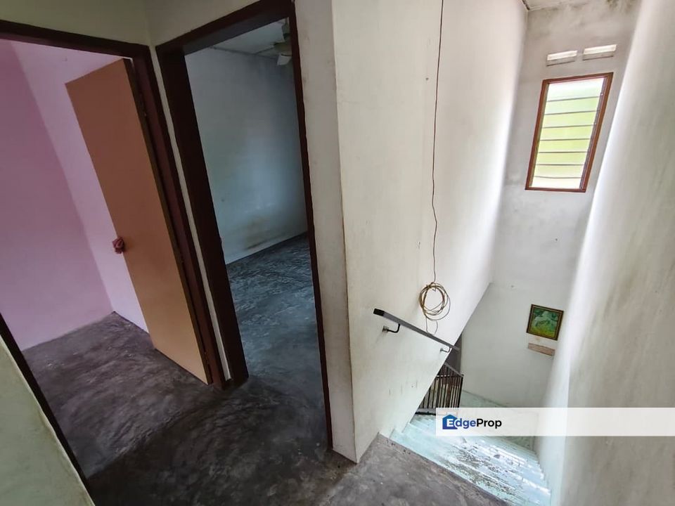 Kluang 2storey Rumah untuk DiJual‼️, Johor, Kluang