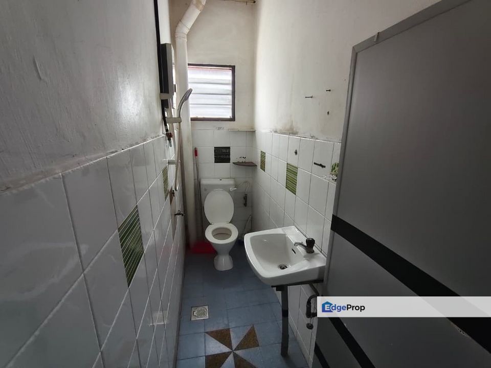 Kluang 2storey Rumah untuk DiJual‼️, Johor, Kluang