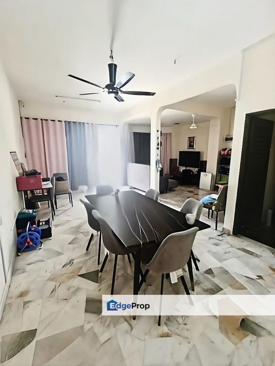 Molek Desa Harmoni 2Storey House for Sale‼️, Johor, Masai