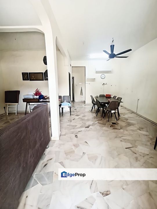 Molek Desa Harmoni 2Storey House for Sale‼️, Johor, Masai