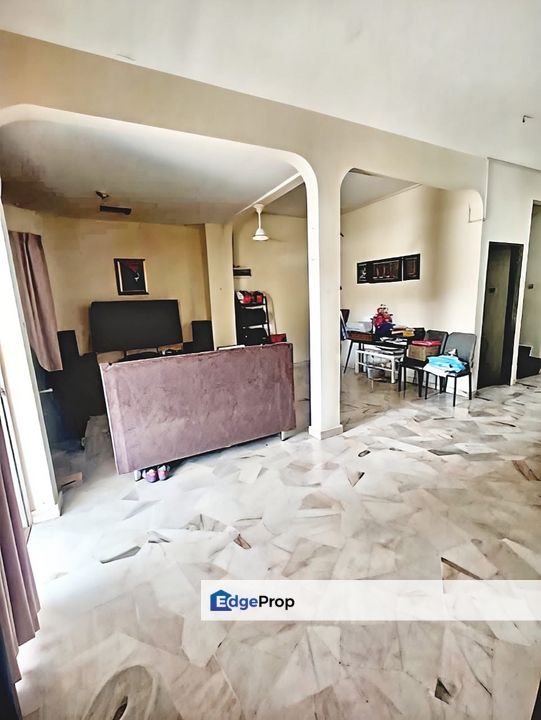 Molek Desa Harmoni 2Storey House for Sale‼️, Johor, Masai