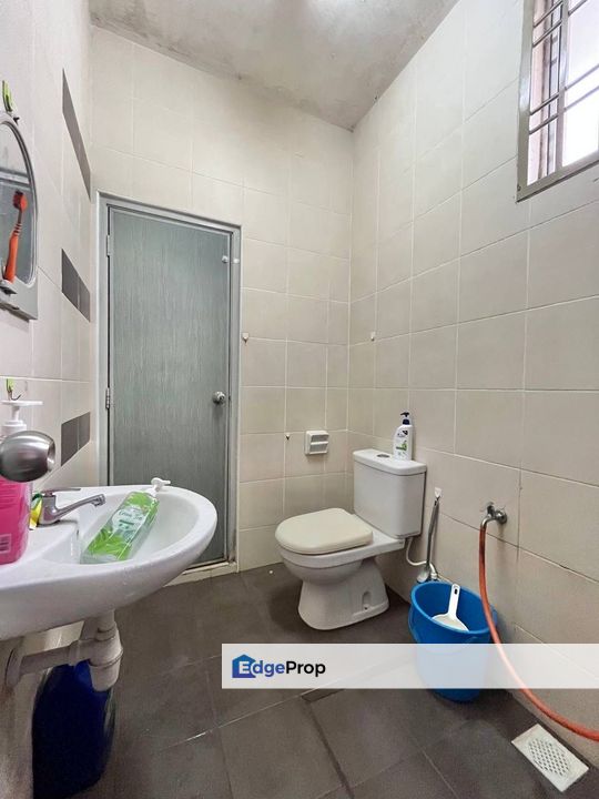 Tiram Palm View 2Storey House for Sale‼️, Johor, Ulu Tiram