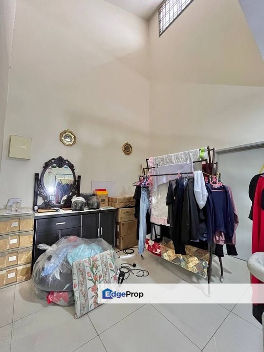 Tiram Palm View 2Storey House for Sale‼️, Johor, Ulu Tiram