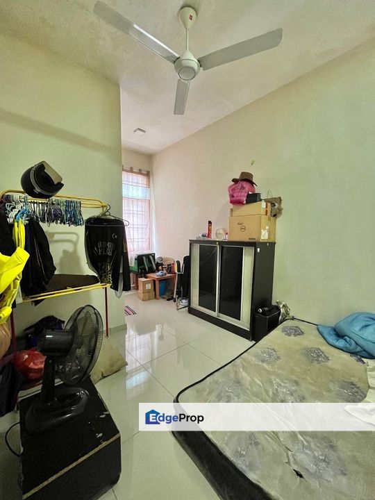 Tiram Palm View 2Storey House for Sale‼️, Johor, Ulu Tiram