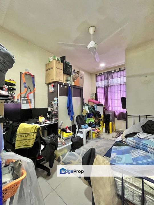 Tiram Palm View 2Storey House for Sale‼️, Johor, Ulu Tiram