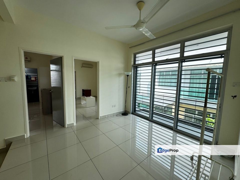 Taman Gaya 2Storey Cluster House for Sale‼️, Johor, Ulu Tiram