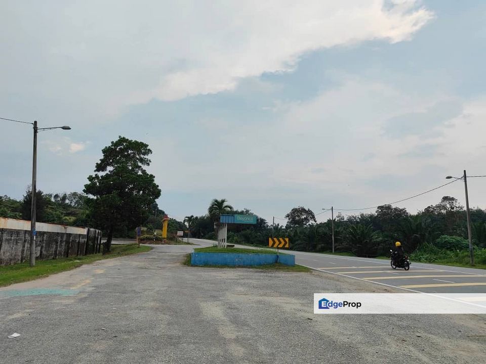 Kota Tinggi Land for sale‼️, Johor, Kota Tinggi