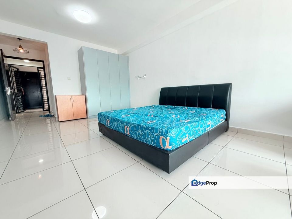 KSL Residence Apartment for Sale‼️, Johor, Johor Bahru