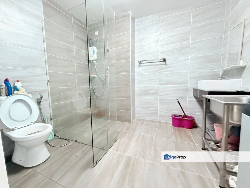 KSL Residence Apartment for Sale‼️, Johor, Johor Bahru