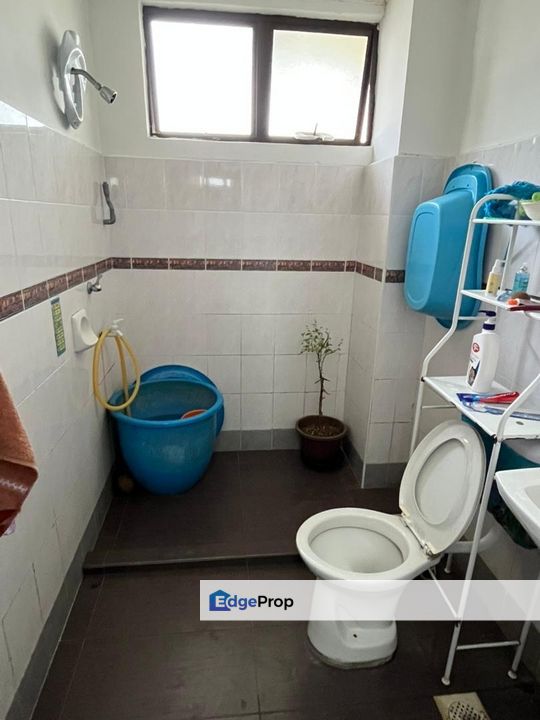 Skudai Villa Apartment for Sale‼️, Johor, Skudai