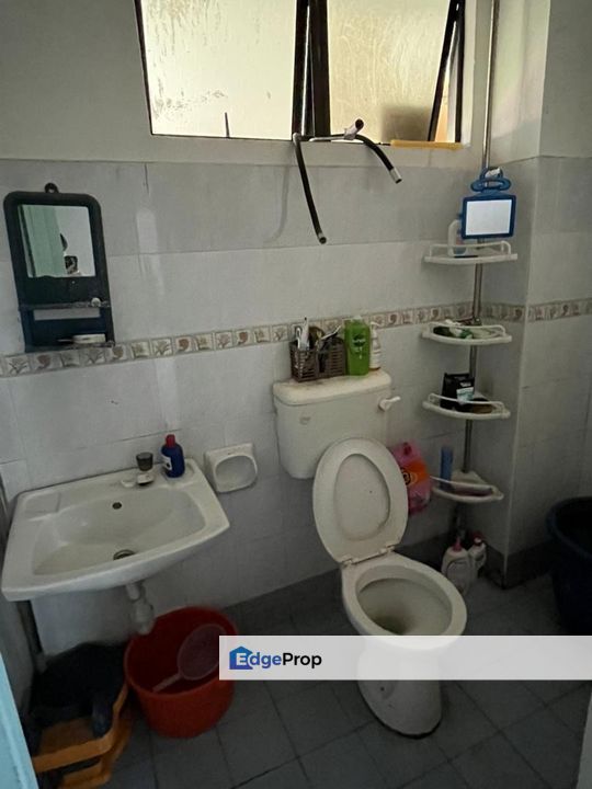 Skudai Villa Apartment for Sale‼️, Johor, Skudai