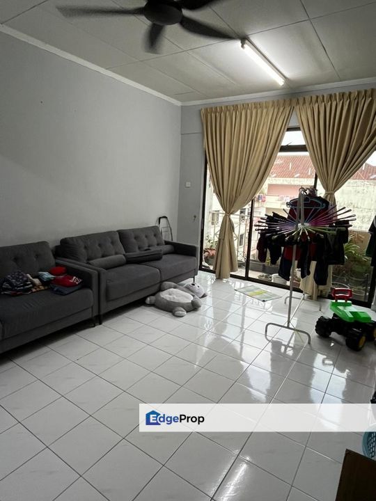 Skudai Villa Apartment for Sale‼️, Johor, Skudai