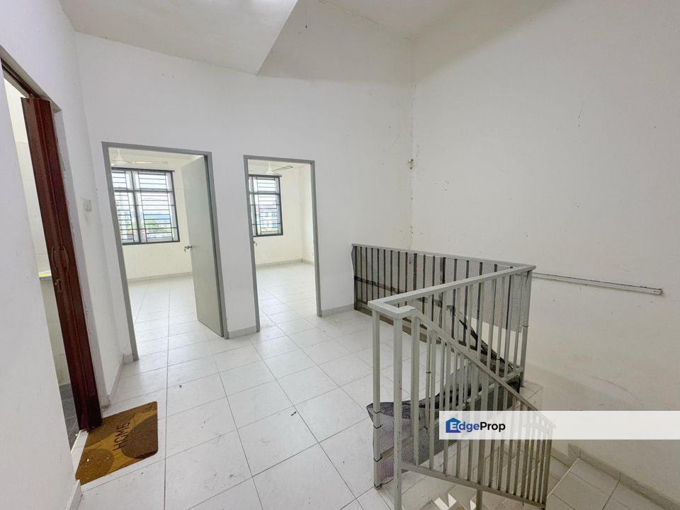 Pulai Mutiara 2Storey House for Sale‼️, Johor, Kangkar Pulai